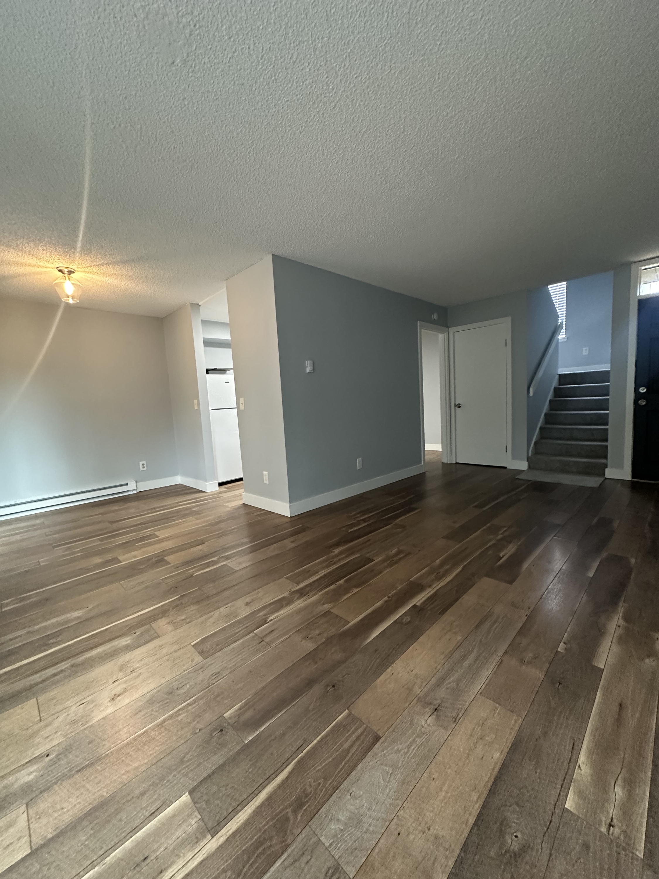760-762 Cowlitz Street - (760-A)